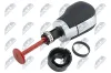 Schalthebelknauf NTY GZB-WW-036 Bild Schalthebelknauf NTY GZB-WW-036