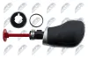 Schalthebelknauf NTY GZB-WW-036 Bild Schalthebelknauf NTY GZB-WW-036