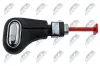 Schalthebelknauf NTY GZB-WW-037 Bild Schalthebelknauf NTY GZB-WW-037