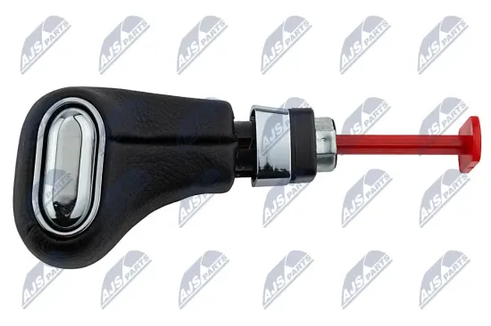 Schalthebelknauf NTY GZB-WW-037 Bild Schalthebelknauf NTY GZB-WW-037