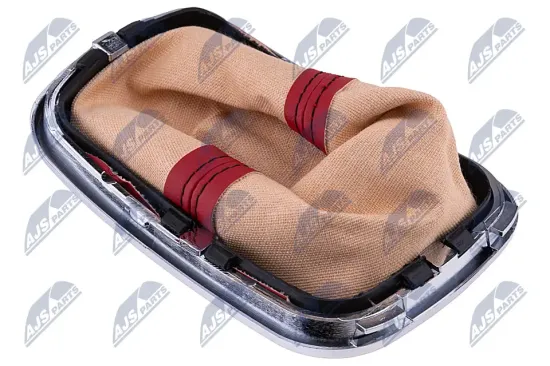 Schalthebelknauf NTY GZB-WW-038 Bild Schalthebelknauf NTY GZB-WW-038