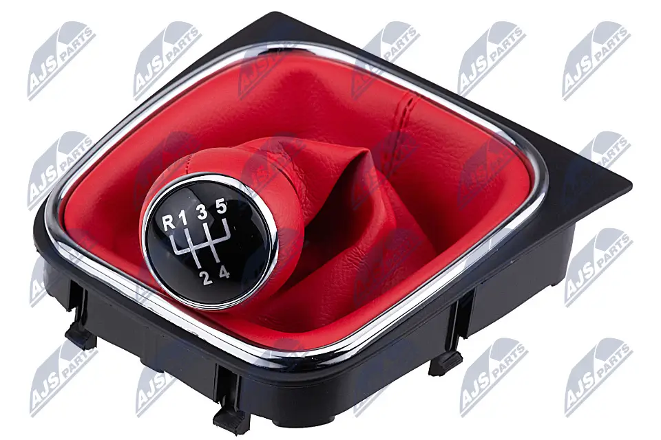 Schalthebelknauf NTY GZB-WW-039