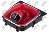 Schalthebelknauf NTY GZB-WW-039