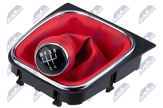 Schalthebelknauf NTY GZB-WW-039 Bild Schalthebelknauf NTY GZB-WW-039