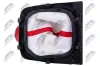 Schalthebelknauf NTY GZB-WW-039 Bild Schalthebelknauf NTY GZB-WW-039