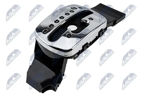Anzeige, Fahrstufe NTY GZB-WW-042 Bild Anzeige, Fahrstufe NTY GZB-WW-042