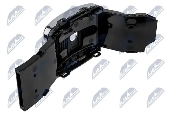 Anzeige, Fahrstufe NTY GZB-WW-042 Bild Anzeige, Fahrstufe NTY GZB-WW-042