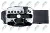 Anzeige, Fahrstufe NTY GZB-WW-042 Bild Anzeige, Fahrstufe NTY GZB-WW-042