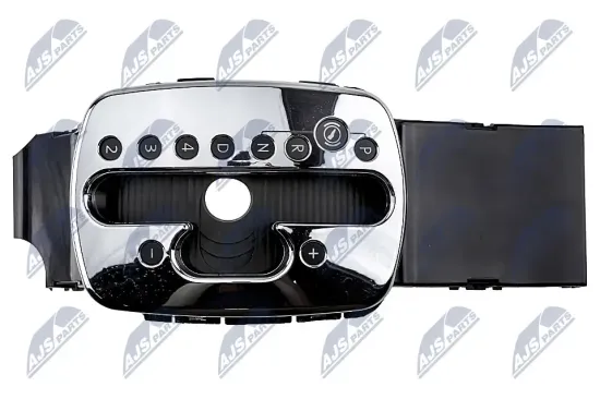 Anzeige, Fahrstufe NTY GZB-WW-042 Bild Anzeige, Fahrstufe NTY GZB-WW-042
