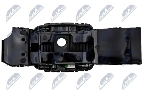 Anzeige, Fahrstufe NTY GZB-WW-042 Bild Anzeige, Fahrstufe NTY GZB-WW-042