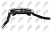 Anzeige, Fahrstufe NTY GZB-WW-042 Bild Anzeige, Fahrstufe NTY GZB-WW-042