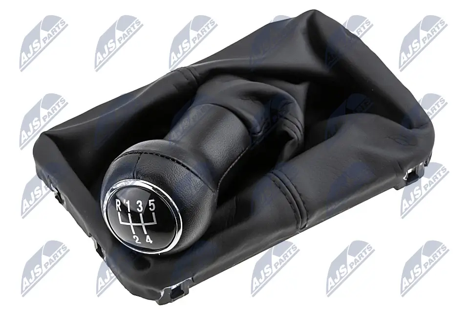 Schalthebelknauf NTY GZB-WW-044