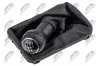 Schalthebelknauf NTY GZB-WW-044 Bild Schalthebelknauf NTY GZB-WW-044