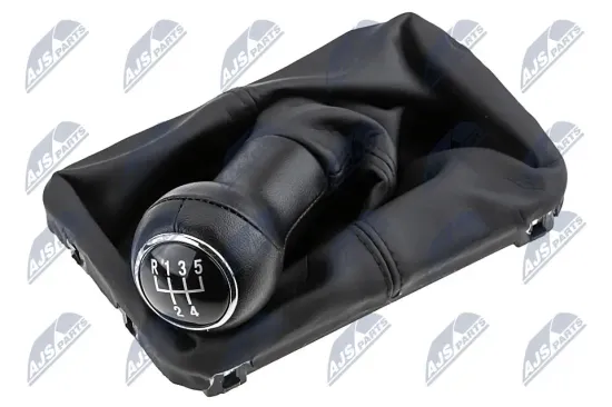 Schalthebelknauf NTY GZB-WW-044 Bild Schalthebelknauf NTY GZB-WW-044