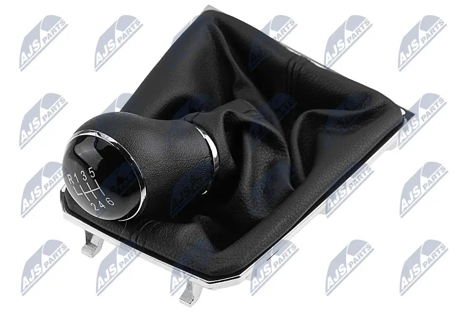 Schalthebelknauf NTY GZB-WW-047