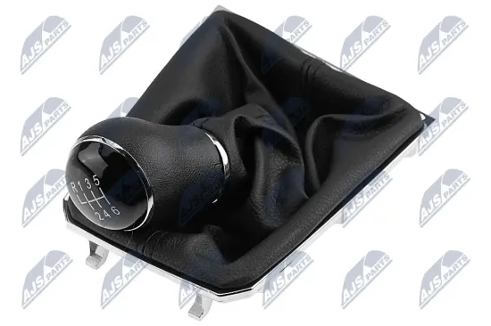 Schalthebelknauf NTY GZB-WW-047 Bild Schalthebelknauf NTY GZB-WW-047