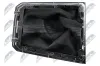 Schalthebelknauf NTY GZB-WW-047 Bild Schalthebelknauf NTY GZB-WW-047