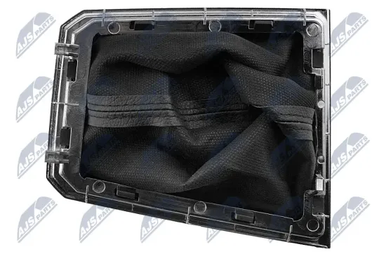 Schalthebelknauf NTY GZB-WW-047 Bild Schalthebelknauf NTY GZB-WW-047