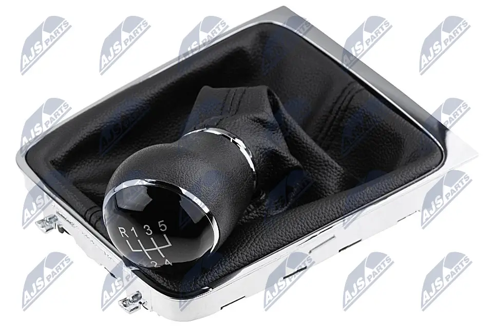 Schalthebelknauf NTY GZB-WW-048