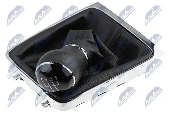 Schalthebelknauf NTY GZB-WW-048 Bild Schalthebelknauf NTY GZB-WW-048