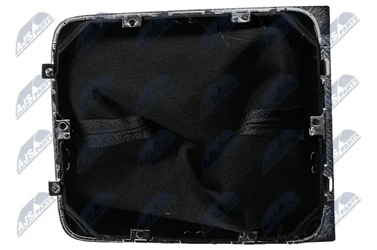 Schalthebelknauf NTY GZB-WW-048 Bild Schalthebelknauf NTY GZB-WW-048