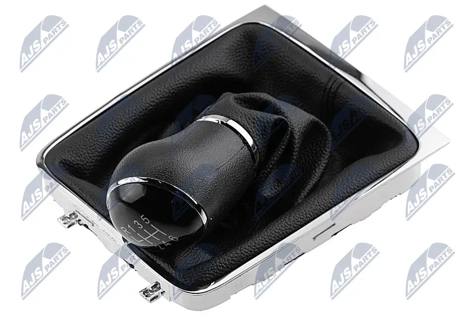 Schalthebelknauf NTY GZB-WW-049