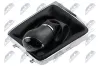 Schalthebelknauf NTY GZB-WW-049 Bild Schalthebelknauf NTY GZB-WW-049