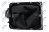 Schalthebelknauf NTY GZB-WW-049 Bild Schalthebelknauf NTY GZB-WW-049