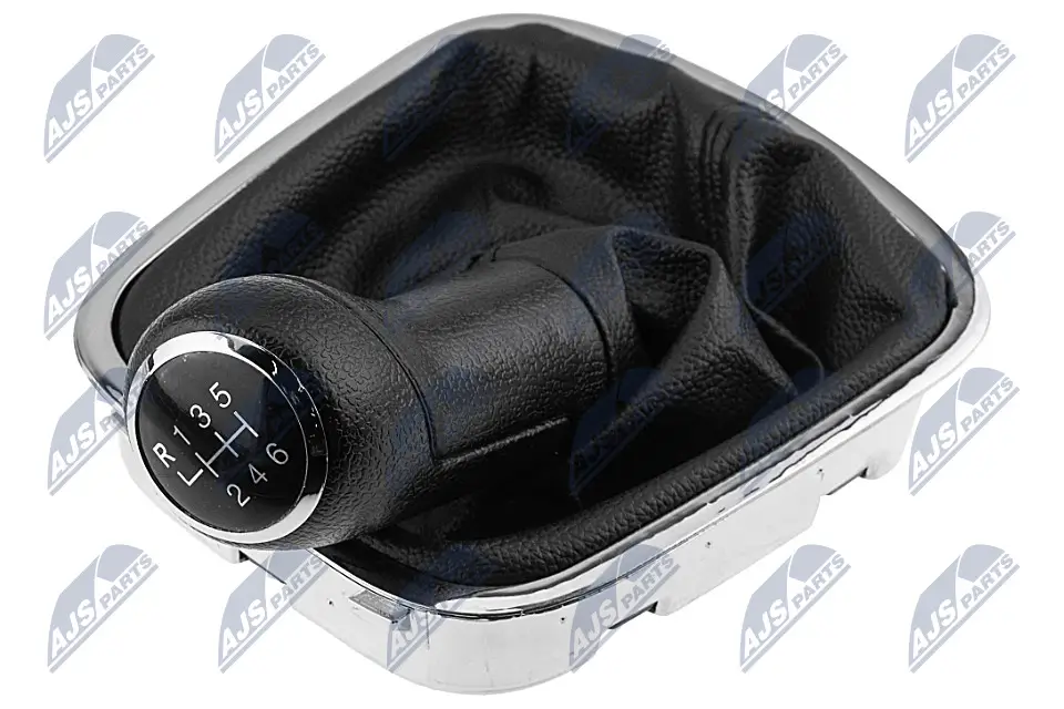 Schalthebelknauf NTY GZB-WW-052