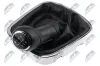 Schalthebelknauf NTY GZB-WW-052