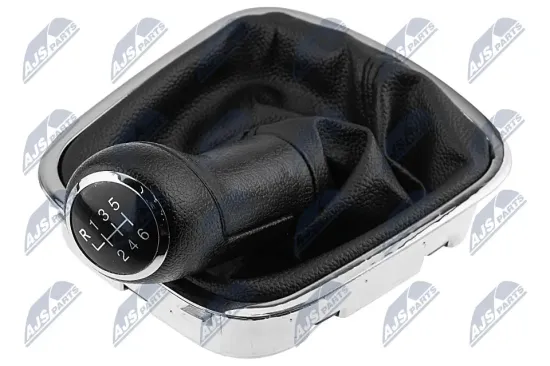 Schalthebelknauf NTY GZB-WW-052 Bild Schalthebelknauf NTY GZB-WW-052