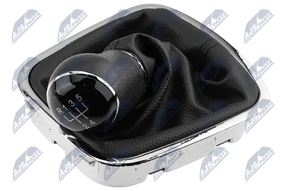 Schalthebelknauf NTY GZB-WW-053