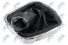 Schalthebelknauf NTY GZB-WW-053