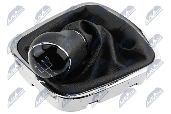 Schalthebelknauf NTY GZB-WW-053 Bild Schalthebelknauf NTY GZB-WW-053