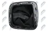Schalthebelknauf NTY GZB-WW-053 Bild Schalthebelknauf NTY GZB-WW-053