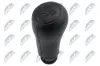 Schalthebelknauf NTY GZB-WW-057