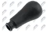 Schalthebelknauf NTY GZB-WW-057 Bild Schalthebelknauf NTY GZB-WW-057