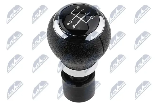 Schalthebelknauf NTY GZB-WW-058 Bild Schalthebelknauf NTY GZB-WW-058