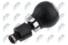 Schalthebelknauf NTY GZB-WW-058 Bild Schalthebelknauf NTY GZB-WW-058