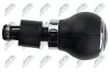 Schalthebelknauf NTY GZB-WW-058 Bild Schalthebelknauf NTY GZB-WW-058