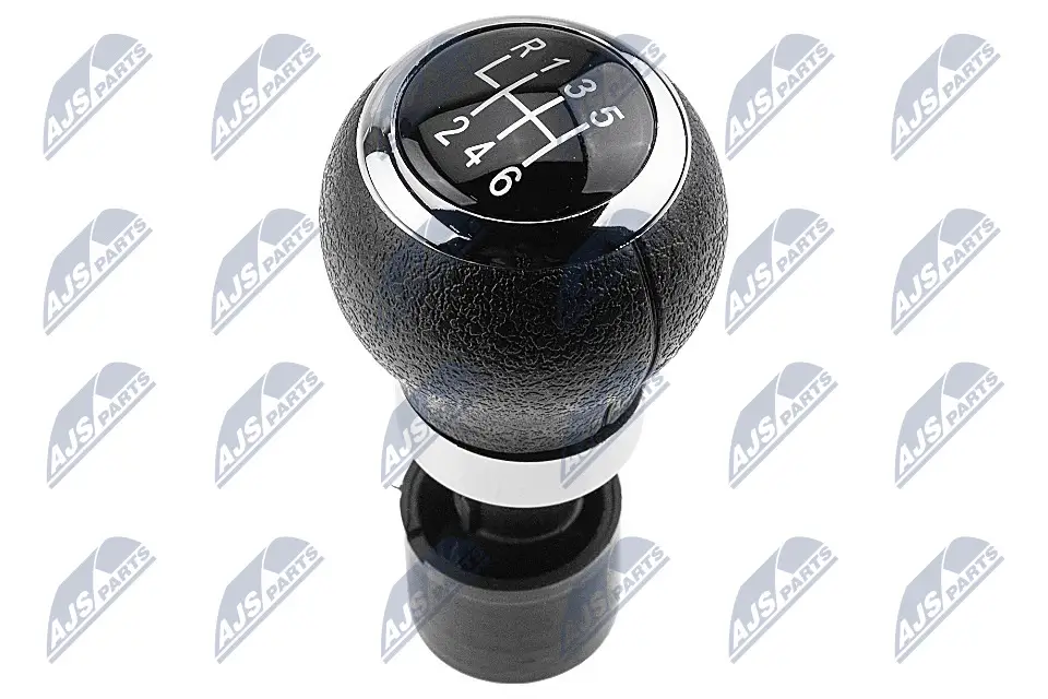 Schalthebelknauf NTY GZB-WW-059