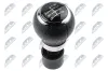 Schalthebelknauf NTY GZB-WW-059