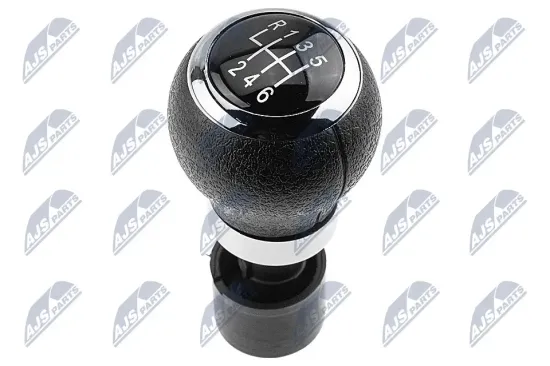Schalthebelknauf NTY GZB-WW-059 Bild Schalthebelknauf NTY GZB-WW-059