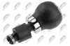 Schalthebelknauf NTY GZB-WW-059 Bild Schalthebelknauf NTY GZB-WW-059
