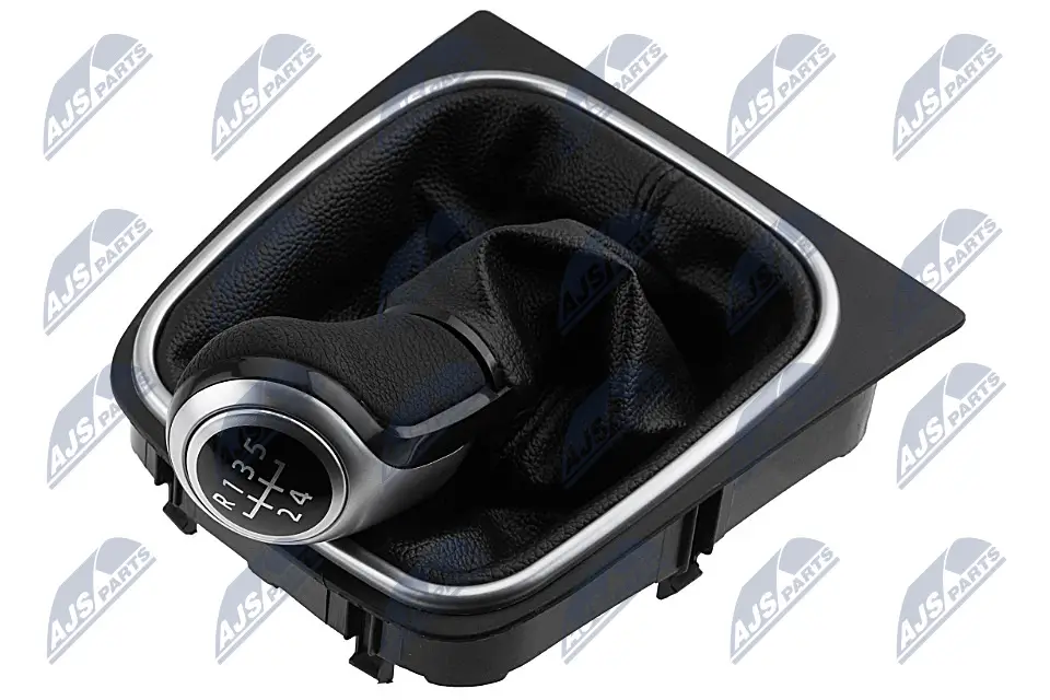 Schalthebelknauf NTY GZB-WW-060