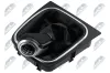 Schalthebelknauf NTY GZB-WW-060