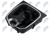 Schalthebelknauf NTY GZB-WW-060