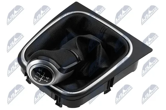 Schalthebelknauf NTY GZB-WW-060 Bild Schalthebelknauf NTY GZB-WW-060