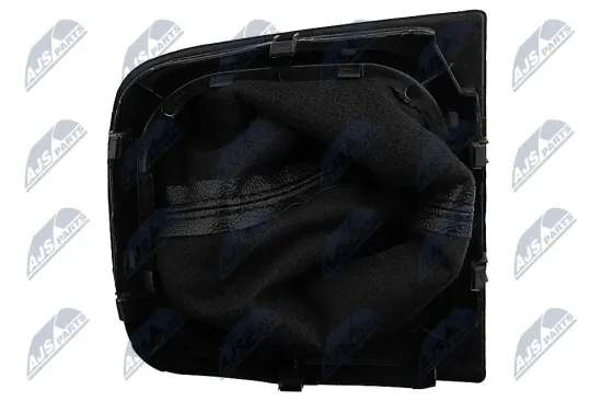 Schalthebelknauf NTY GZB-WW-060 Bild Schalthebelknauf NTY GZB-WW-060