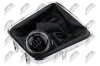 Schalthebelknauf NTY GZB-WW-061